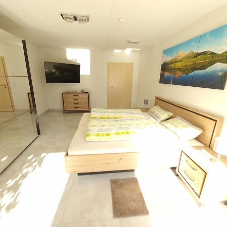 Ferienwohnung Jehl Aying Kültér fotó