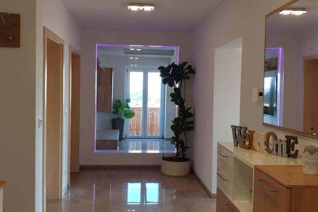 Ferienwohnung Jehl Aying Kültér fotó