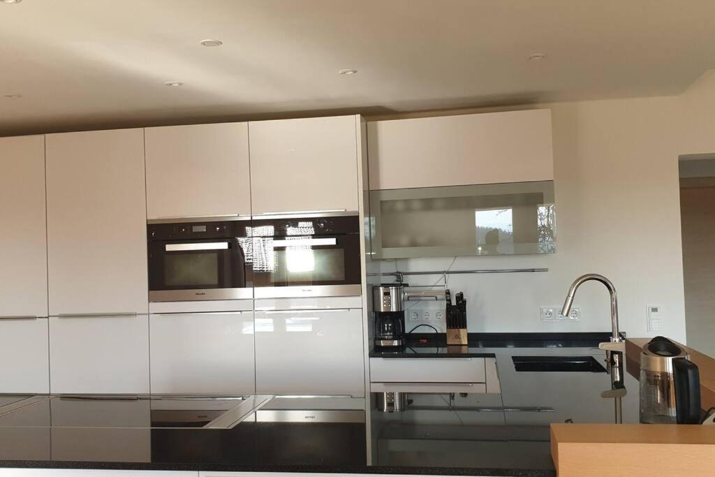 Ferienwohnung Jehl Aying Kültér fotó