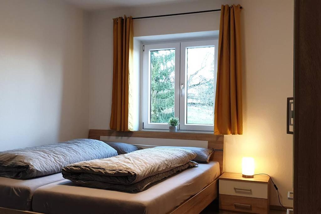 Ferienwohnung Jehl Aying Kültér fotó