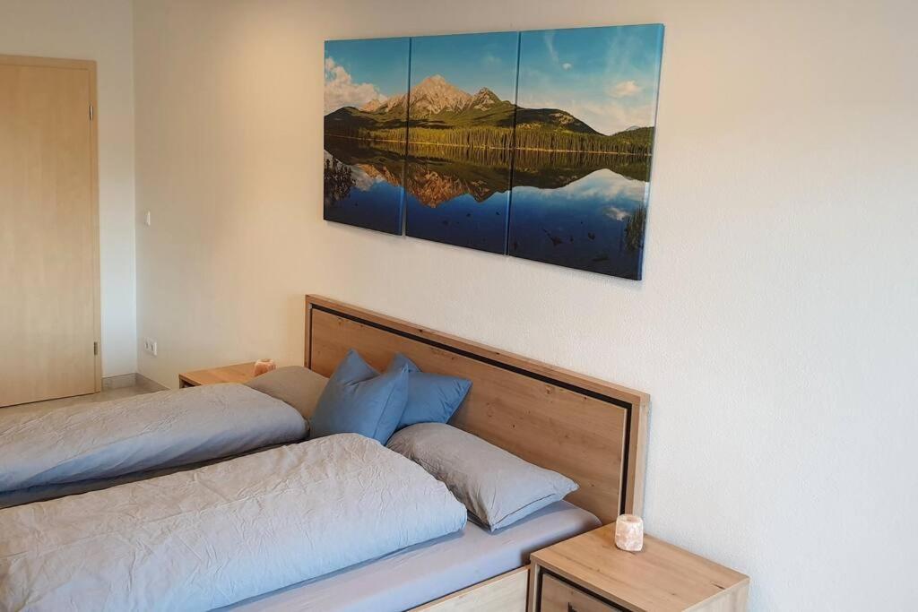 Ferienwohnung Jehl Aying Kültér fotó