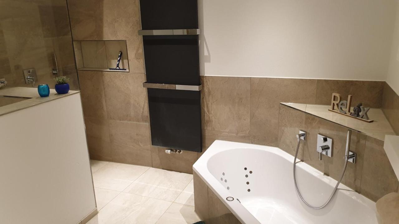 Ferienwohnung Jehl Aying Kültér fotó