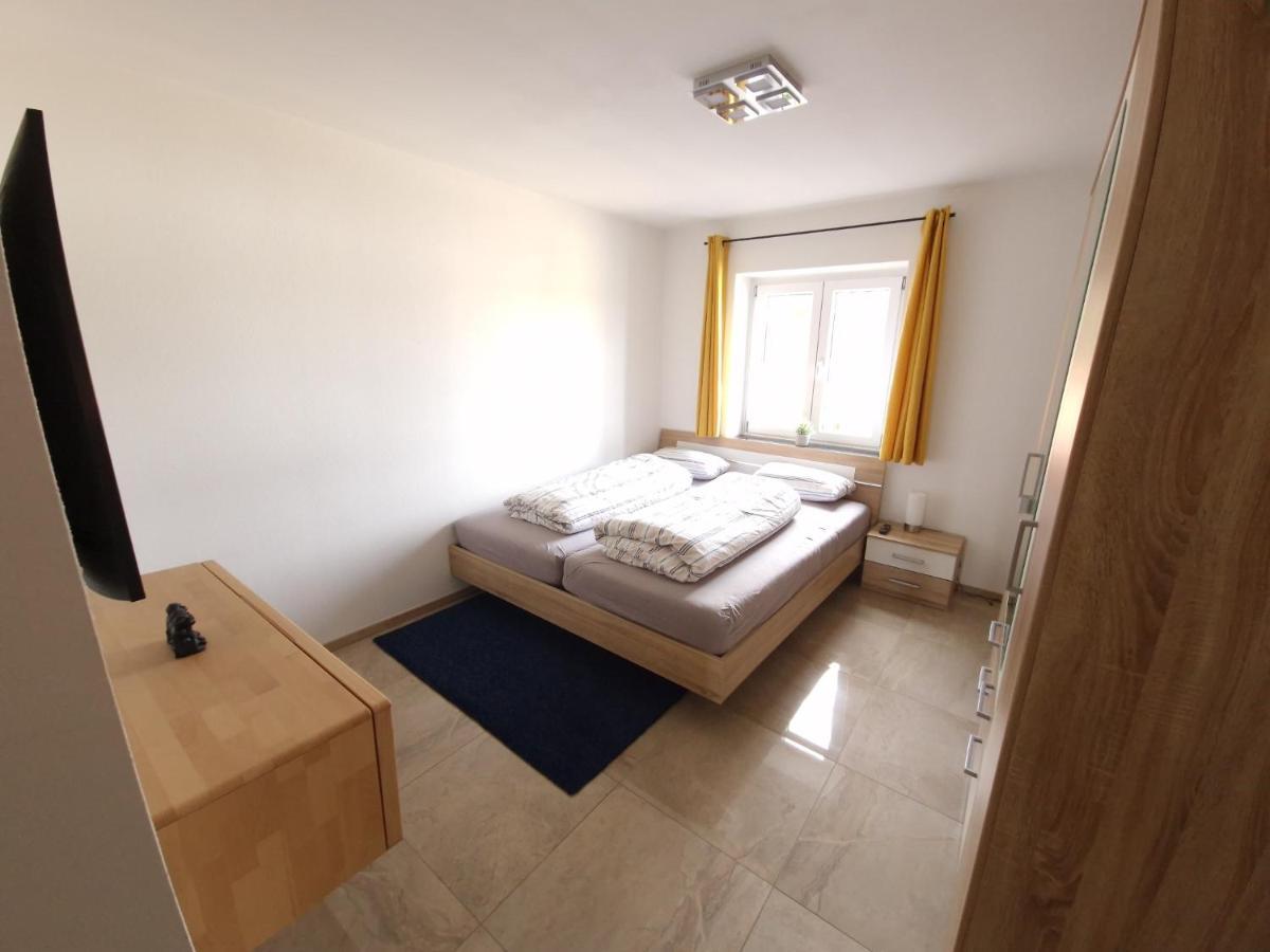 Ferienwohnung Jehl Aying Kültér fotó