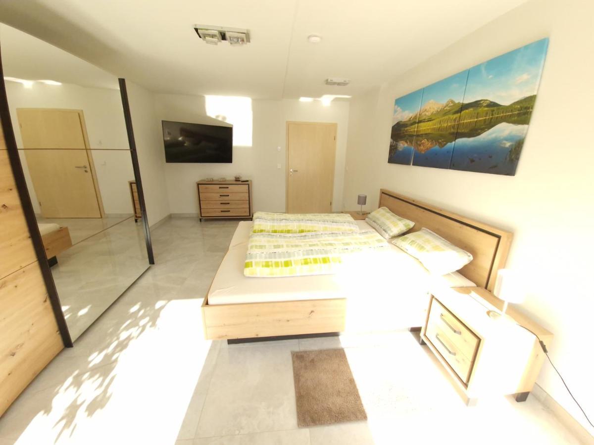 Ferienwohnung Jehl Aying Kültér fotó