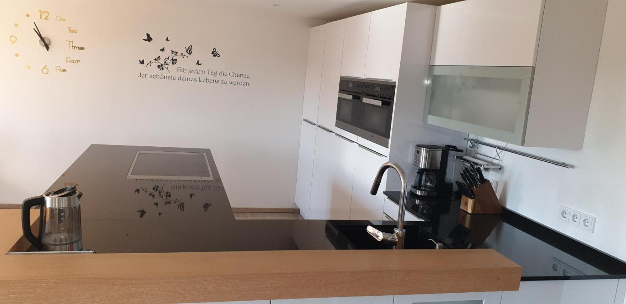 Ferienwohnung Jehl Aying Kültér fotó